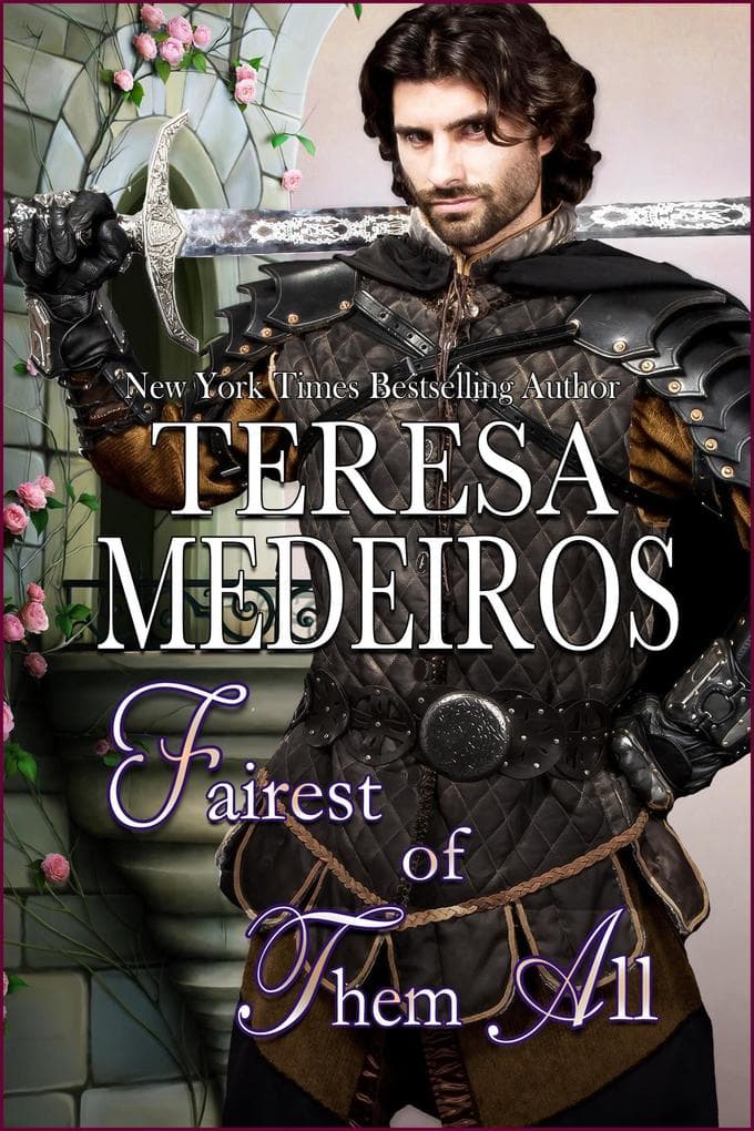 Fairest of Them All (Once Upon a Time, #3)