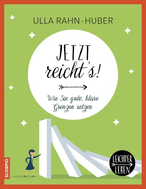 Jetzt reichts!