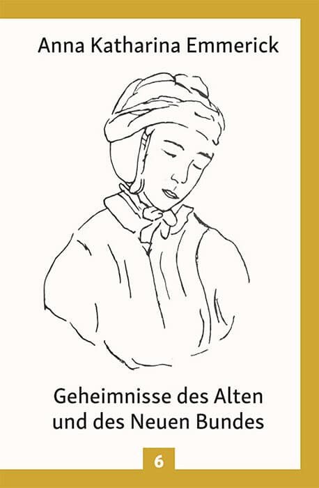 Geheimnisse des Alten und des Neuen Bundes