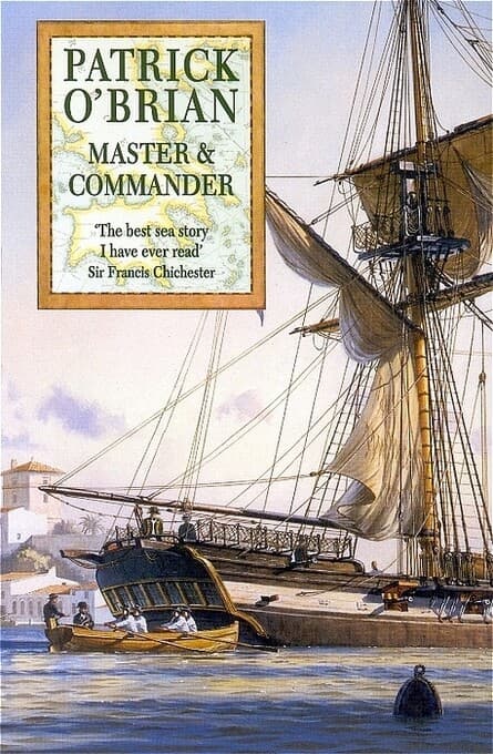 Master and Commander