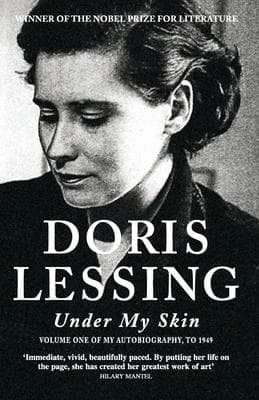 Under My Skin