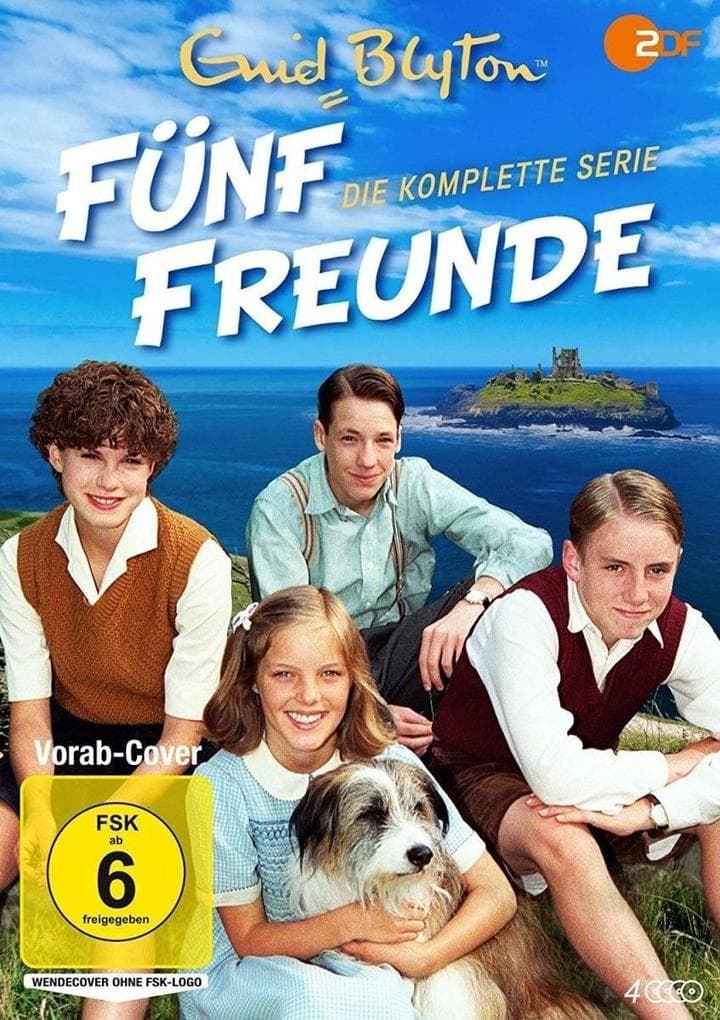 Fünf Freunde