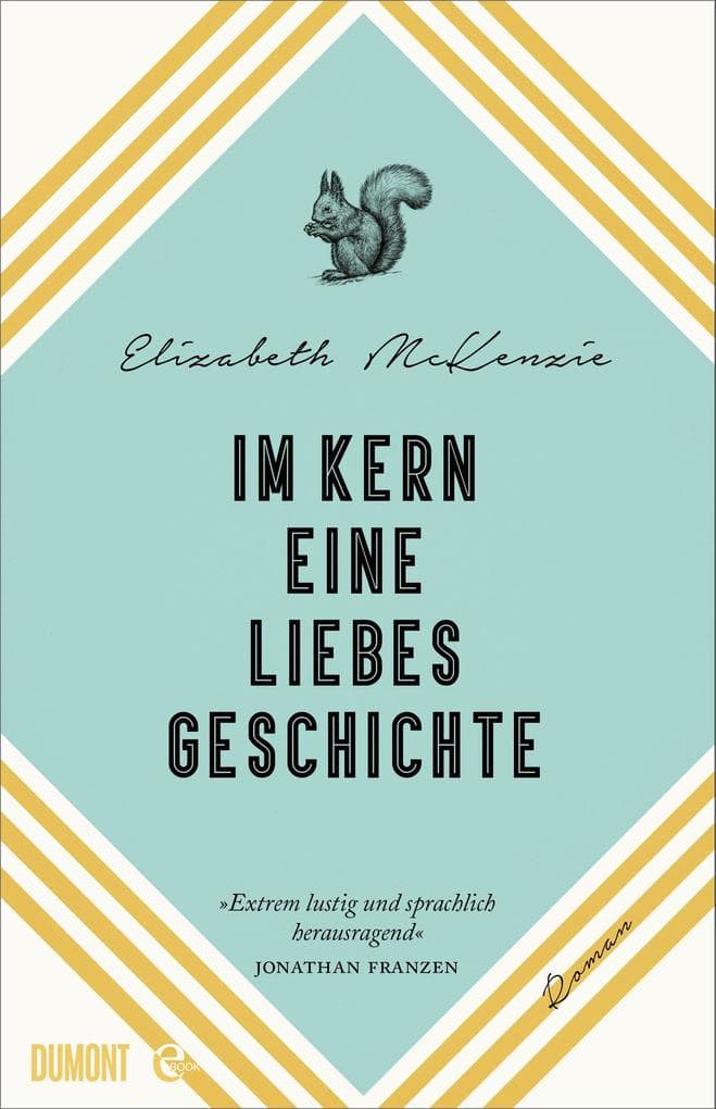 Im Kern eine Liebesgeschichte