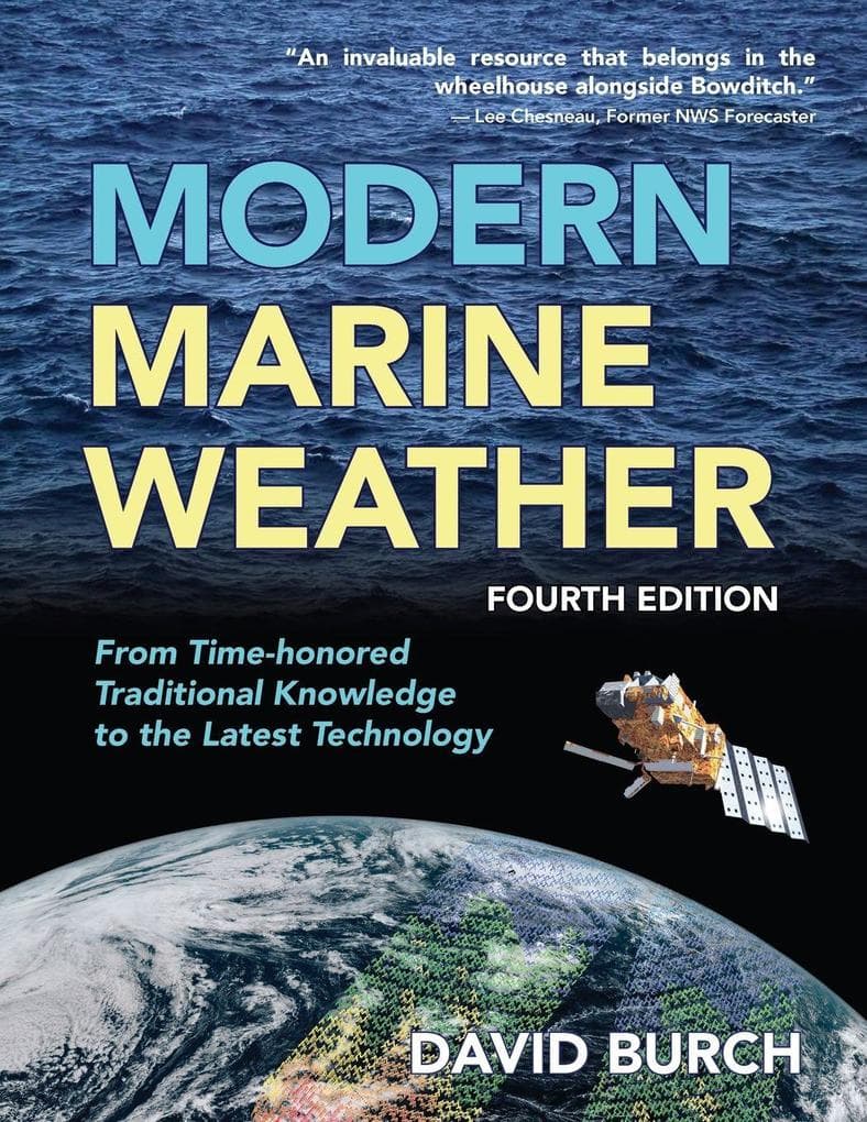 Modern Marine Weather