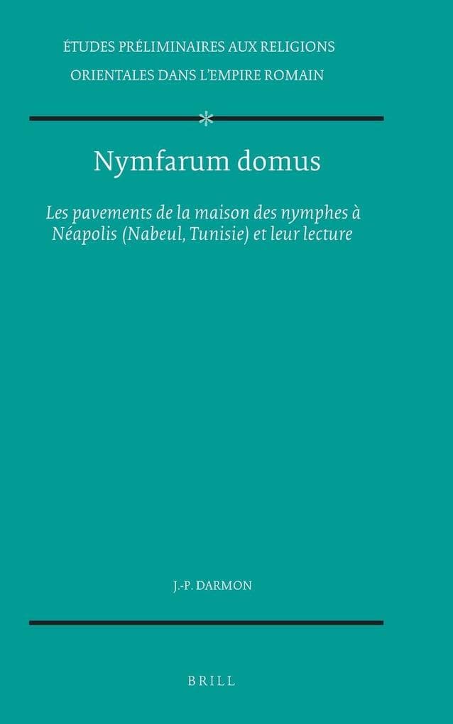 Nymfarum domus