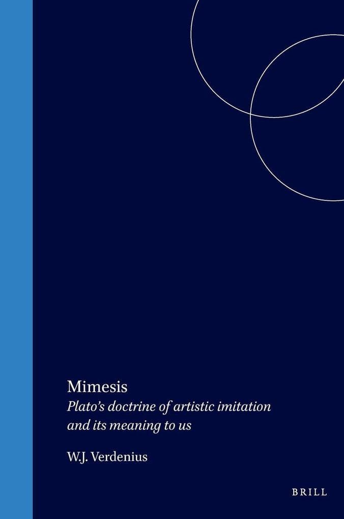 Mimesis