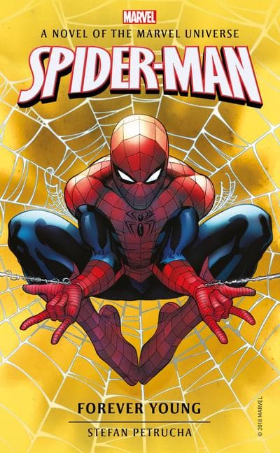 Spider-Man: Forever Young
