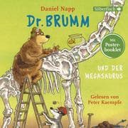 Dr. Brumm und der Megasaurus und weitere Geschichten