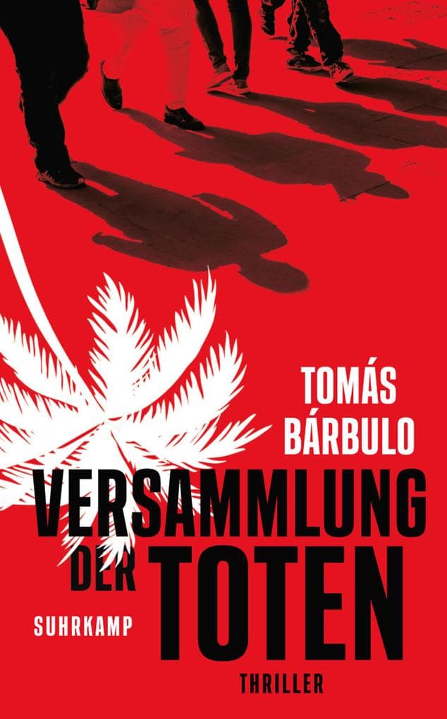 Versammlung der Toten