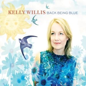 Back Being Blue (LP)