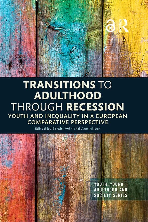 Transitions to Adulthood Through Recession