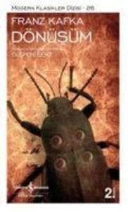 Dönüsüm