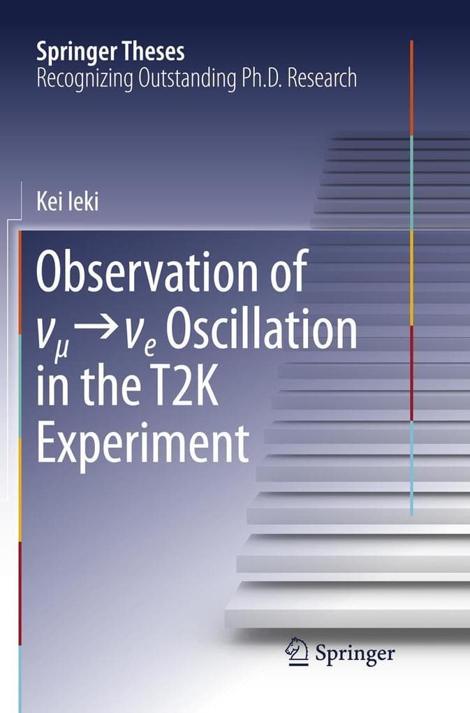 Observation of __e Oscillation in the T2K Experiment