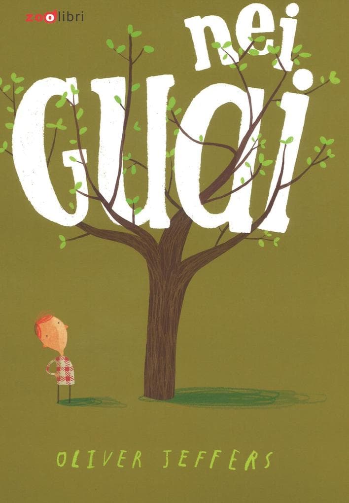Nei guai