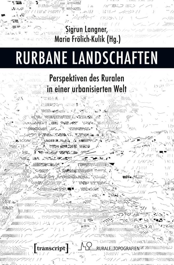 Rurbane Landschaften