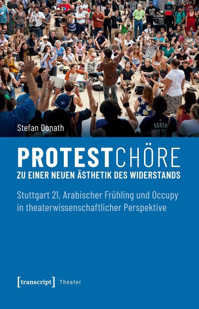 Protestchöre
