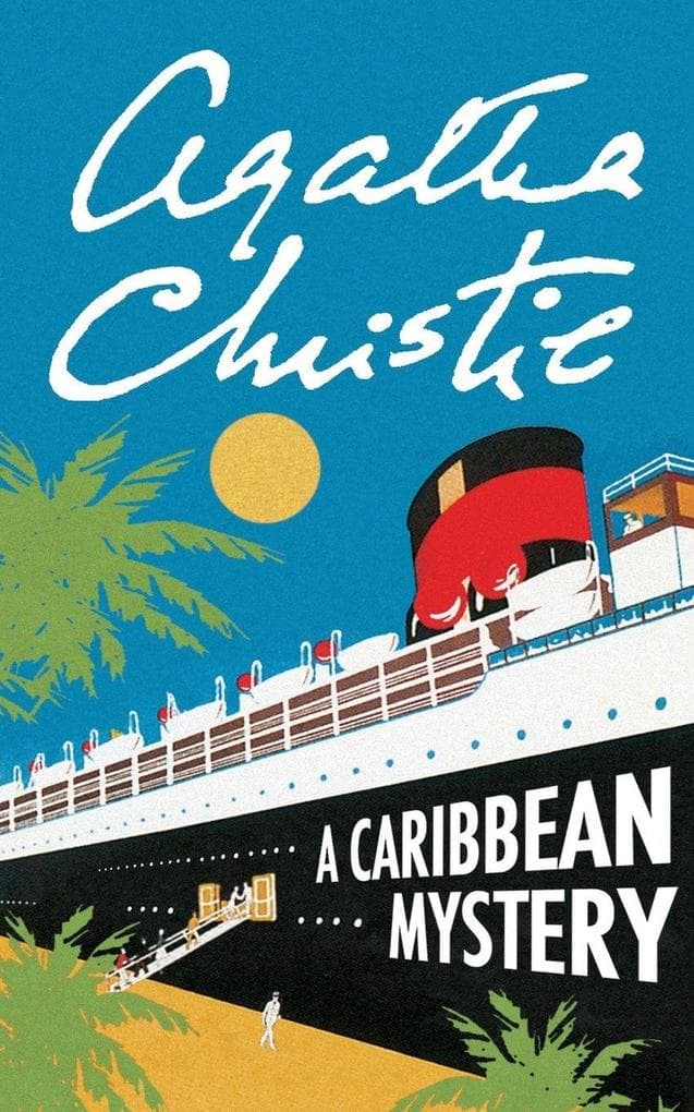 A Caribbean Mystery