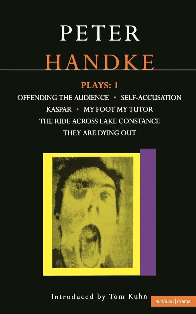 Handke Plays