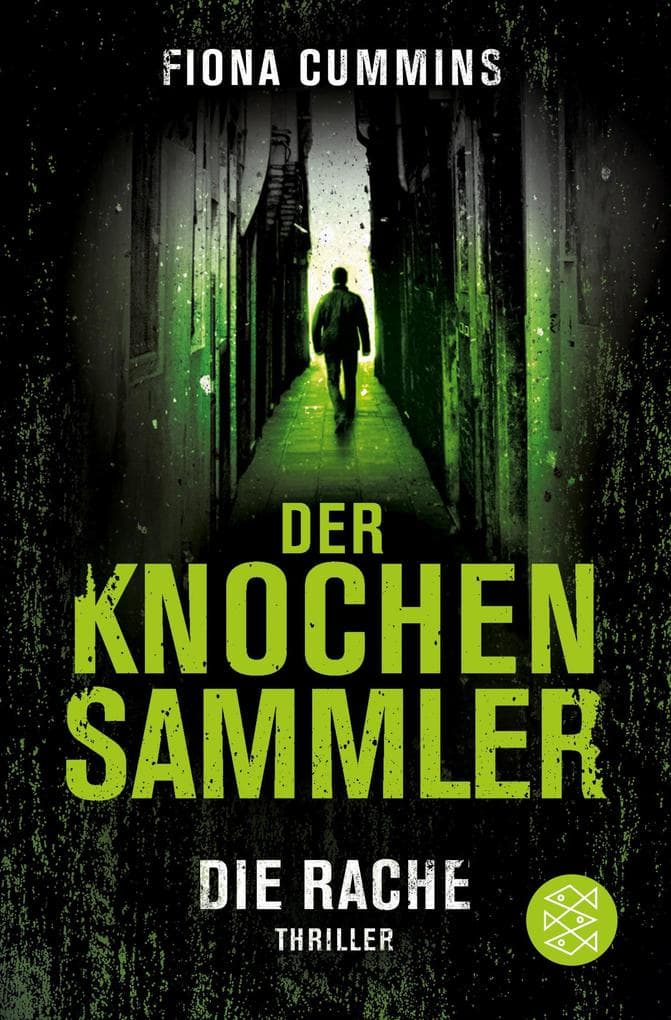 Der Knochensammler - Die Rache