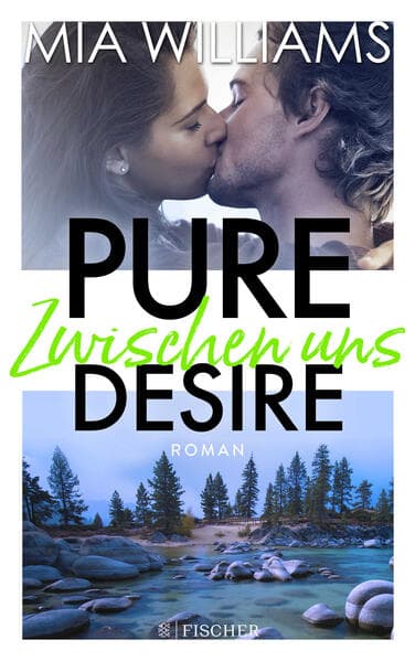 Pure Desire - Zwischen uns