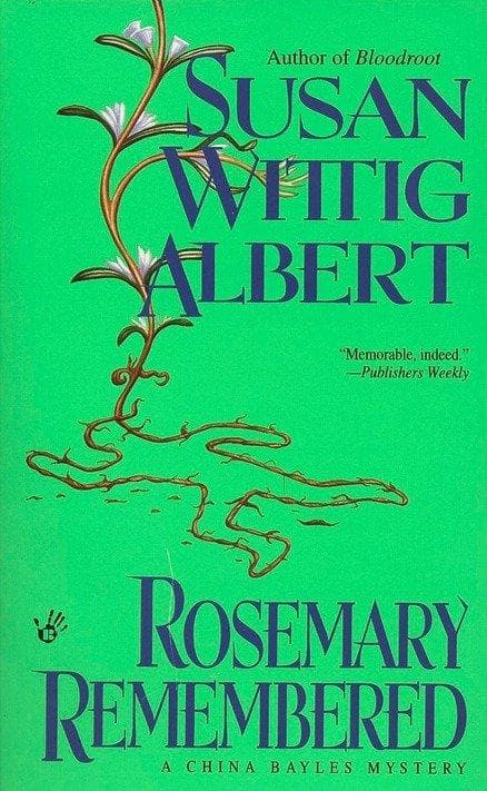 Rosemary Remembered