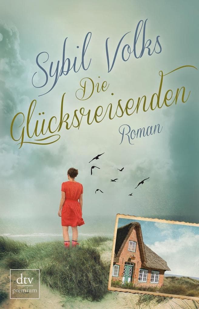 Die Glücksreisenden
