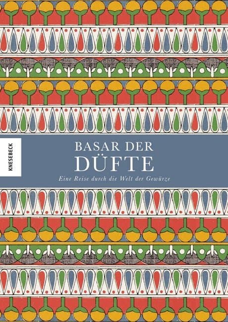 Basar der Düfte