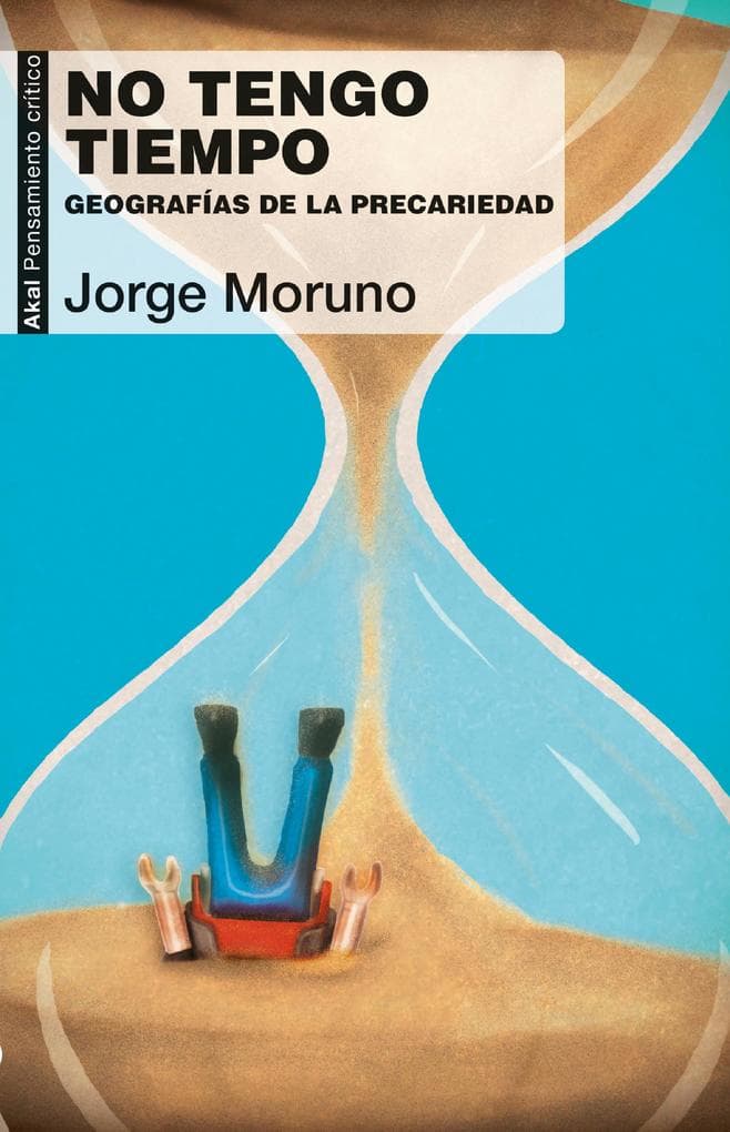 No tengo tiempo
