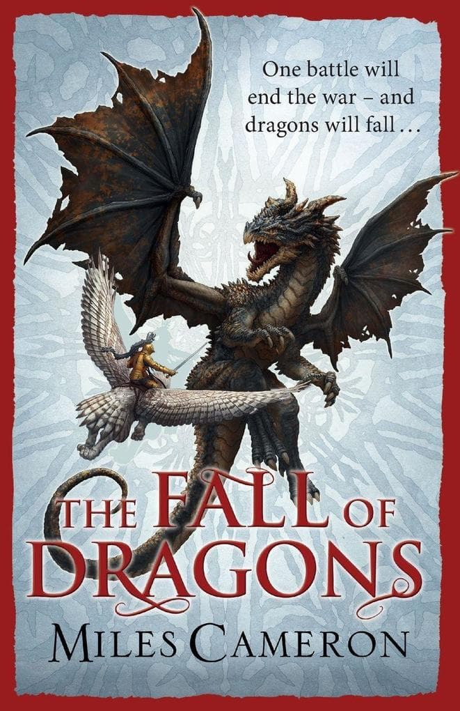 The Fall of Dragons