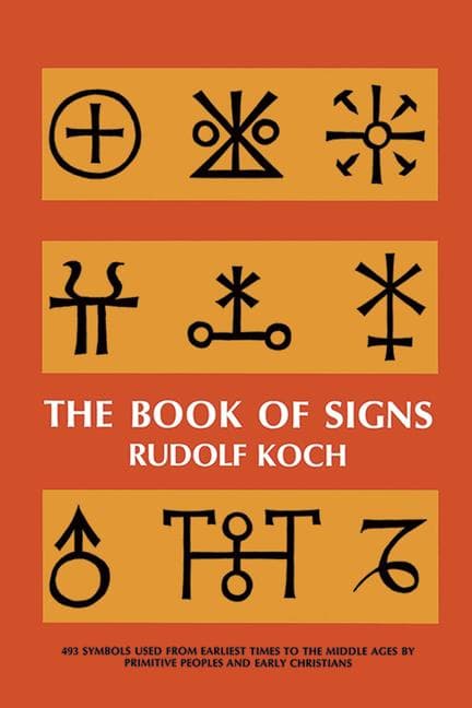 The Book of Signs