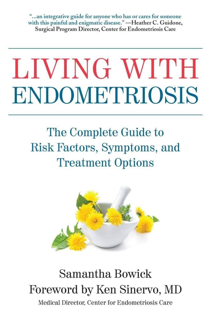 Living with Endometriosis