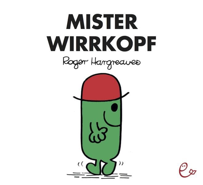 Mister Wirrkopf