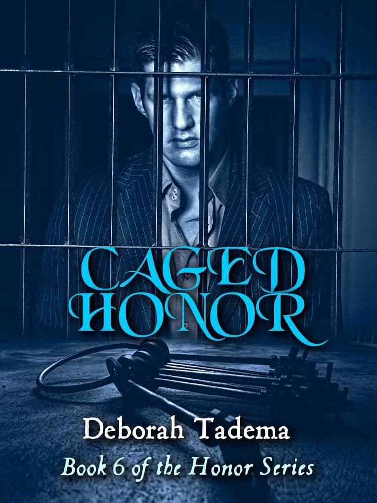 Caged Honor (Honor Series)
