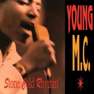 Stone Cold Rhymin' (Vinyl)