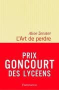 L'art de perdre