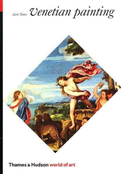 Venetian Painting: A Concise History