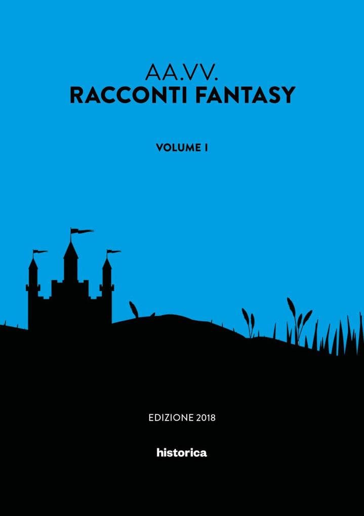 Racconti fantasy