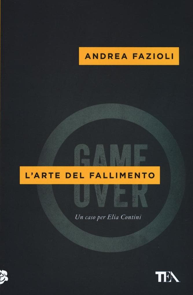 L' arte del fallimento