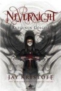 Nevernight - Kuzgunun Gölgesi Ciltli