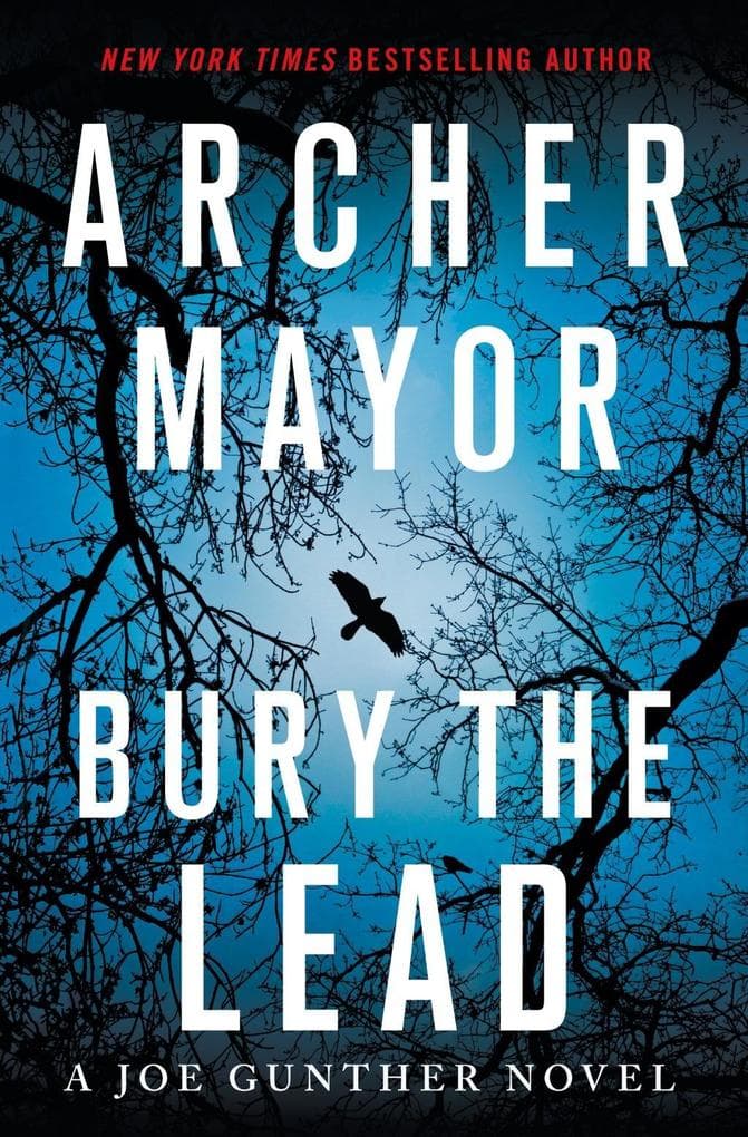 Bury the Lead