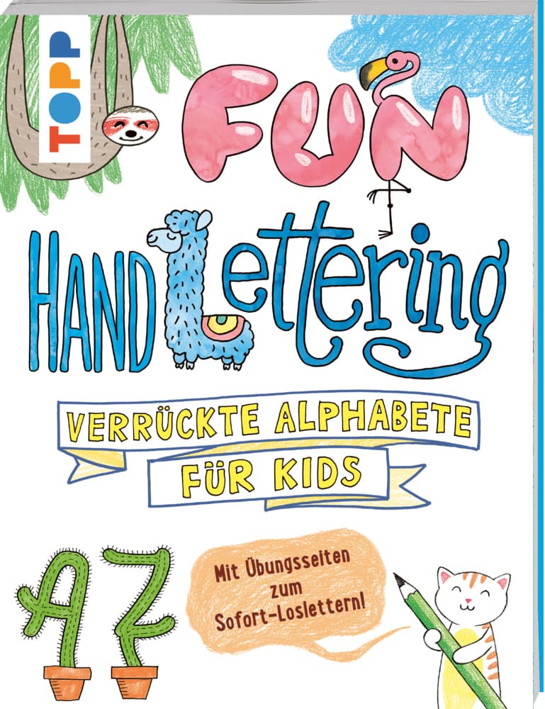 Fun Handlettering