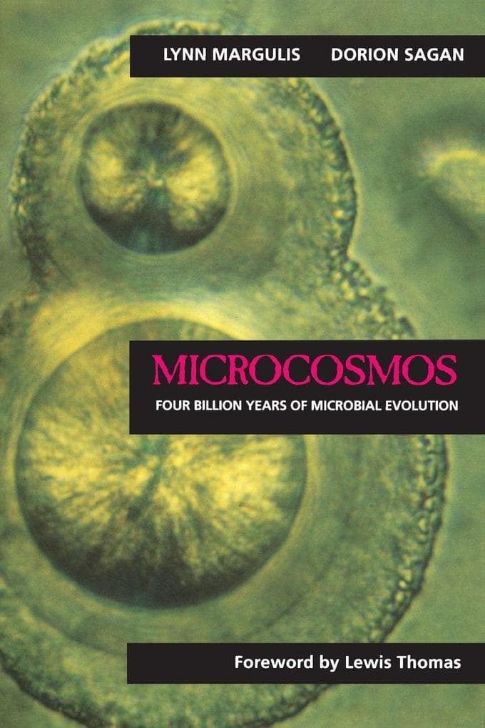 Microcosmos