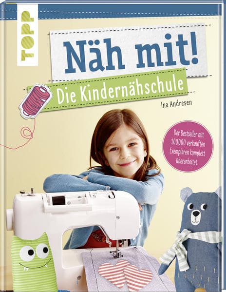 Näh mit!