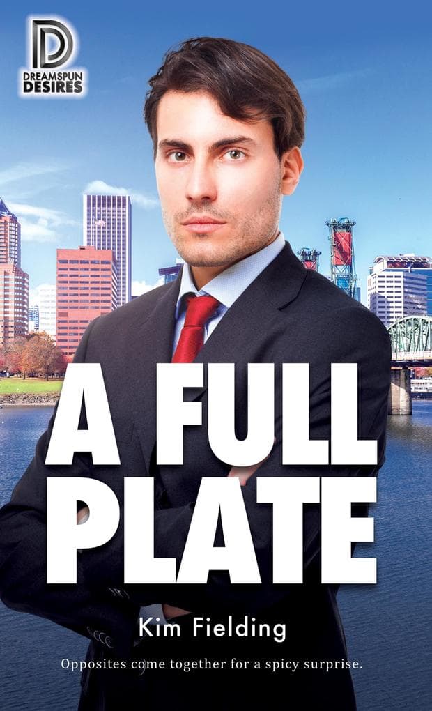 A Full Plate
