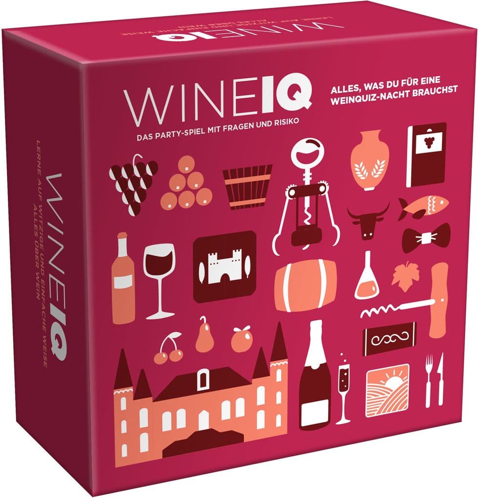 WineIQ