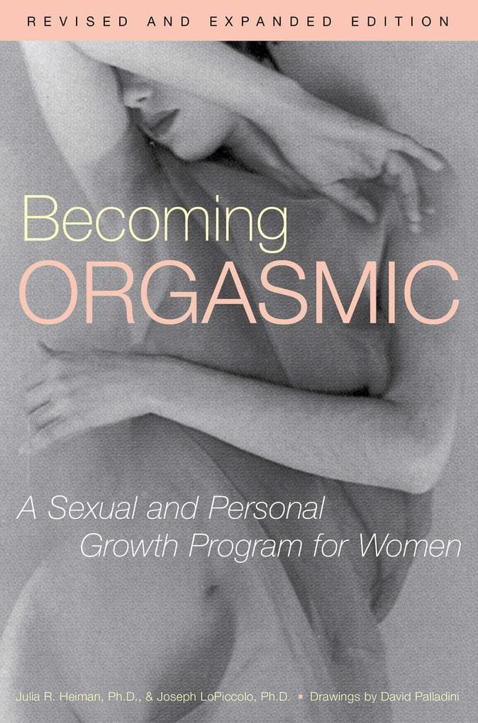 Becoming Orgasmic