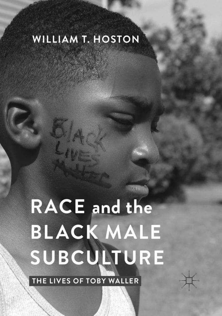 Race and the Black Male Subculture