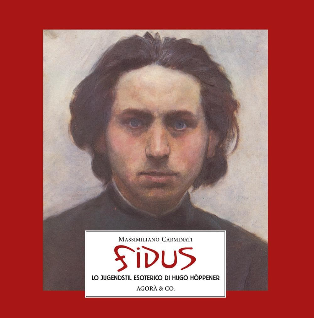 Fidus. Lo Jugendstil esoterico di Hugo Höppener