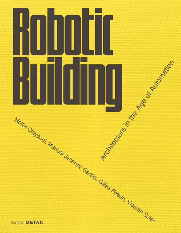 Robotic Building