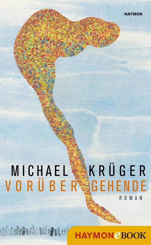 Vorübergehende: Roman